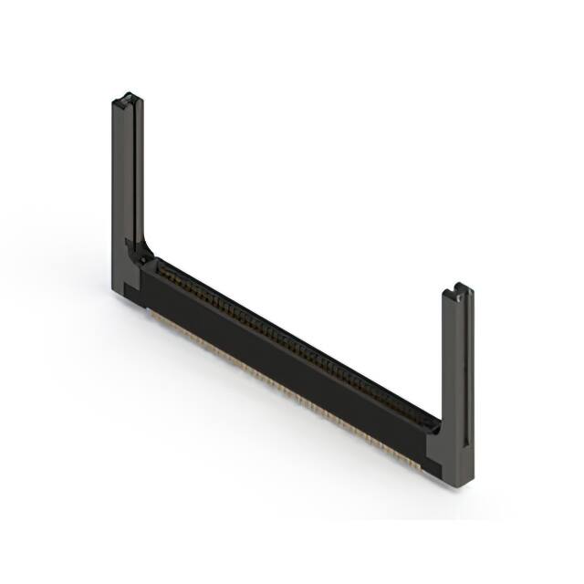 395-100-525-258 EDAC Inc.  Edgeboard Connectors